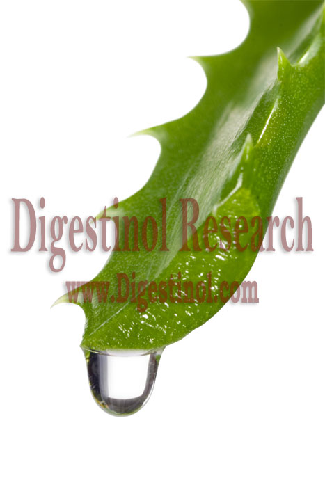 Ulcerative Colitis - UC - Digestinol