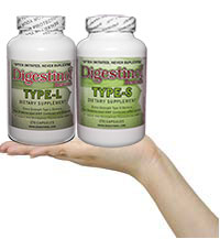 Ulcerative Colitis - Digestinol